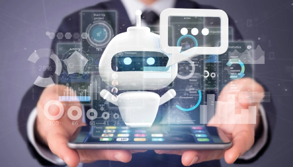 IA – Atención telefónica para empresas