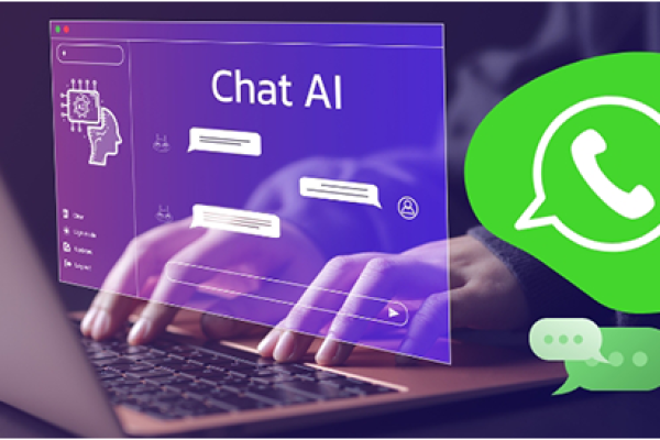 asistente virtual de Gastecom