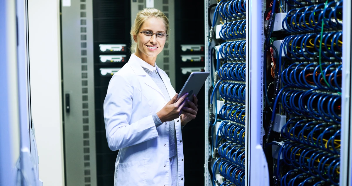 especialista en data science en servicios cloud para empresas